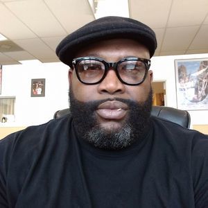 Meet your Posher, Quinton